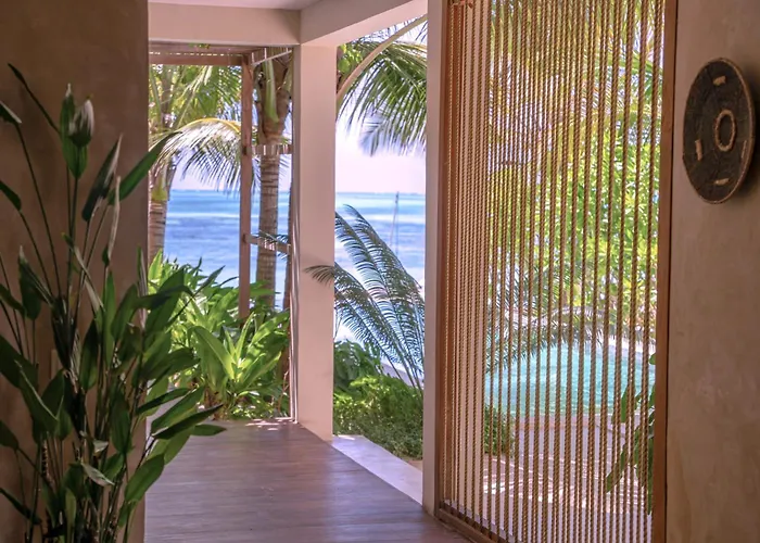 Passion Boutique Hotel Zanzibar - Adults Only