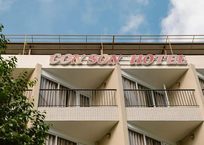 Conson Hotel