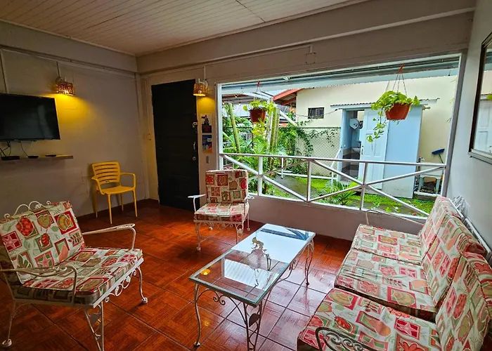 La Casa De Dona Cata