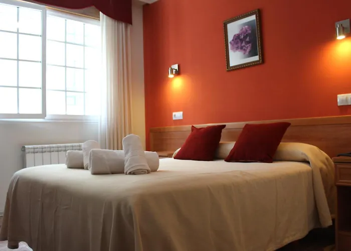 Hotel Rego Foz