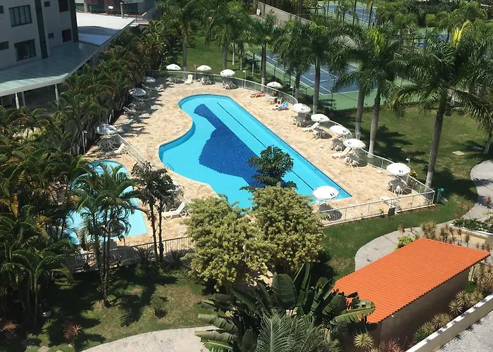 FLAT RIVIERA COM VISTA MAR A 150m DA PRAIA ! DISPONÍVEL DE 18 JAN 2026 EM DIANTE - APROVEITE ! Riviera de Sao Lourenco