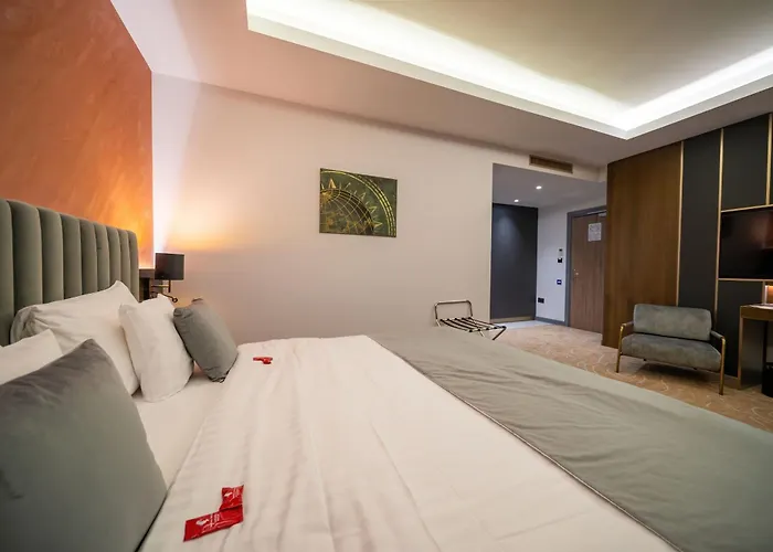 Atlas Hotel