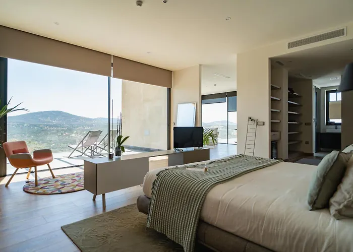 Hoteles Desconecta2