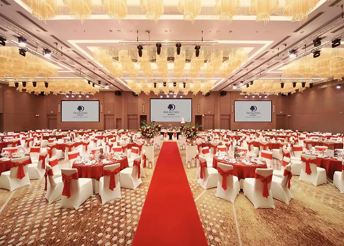 Doubletree By Hilton Shah Alam I-City
