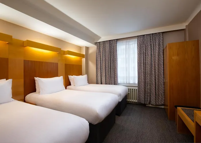 Tavistock Hotel