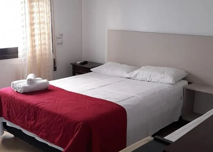 Vitória Torres Hotel