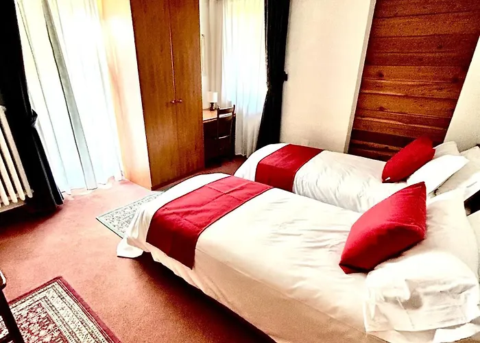 Hotel La Nigritella
