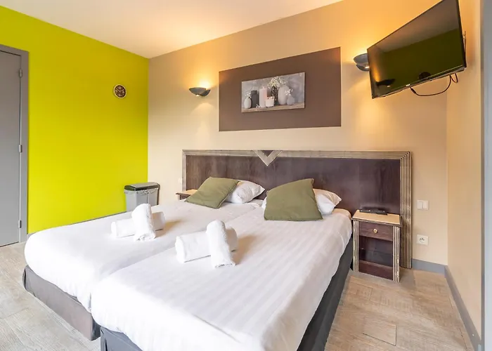 Sleep&Go Blankenberge