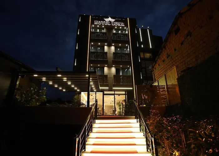 Hotel Luna