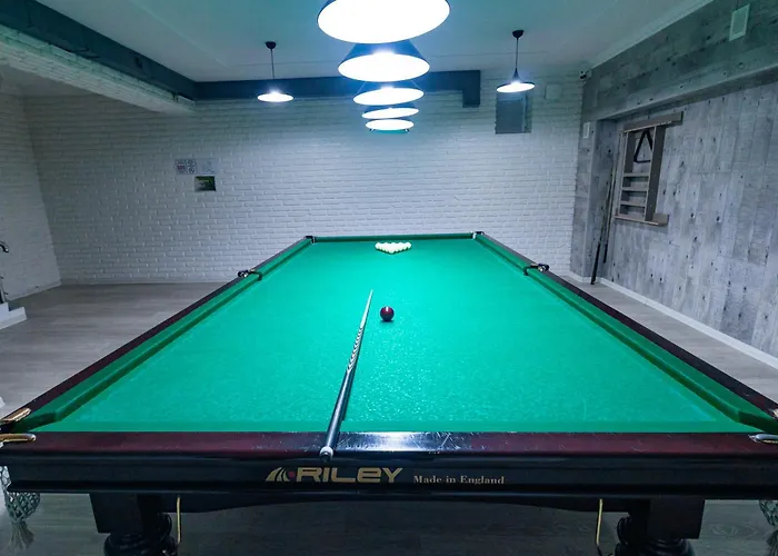 Safir Hotel, Fergana