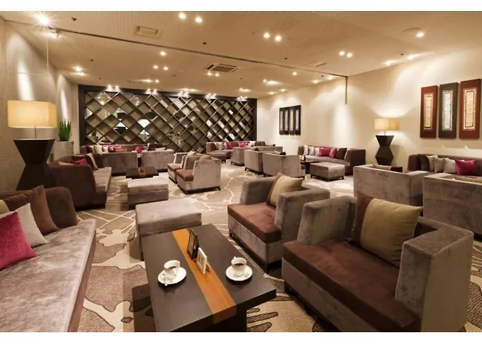 Recent Culture Hotel - Vacation Stay 29737V