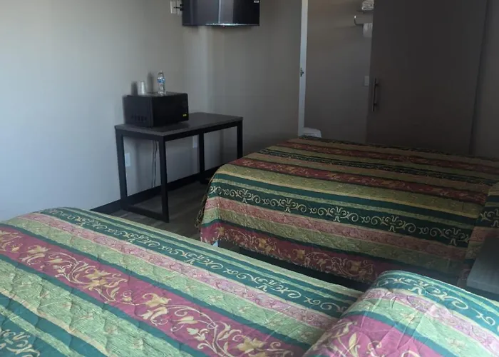 Star Inn Hotel