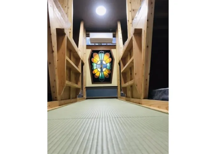 Guest House Mitaki - Vacation Stay 13255V