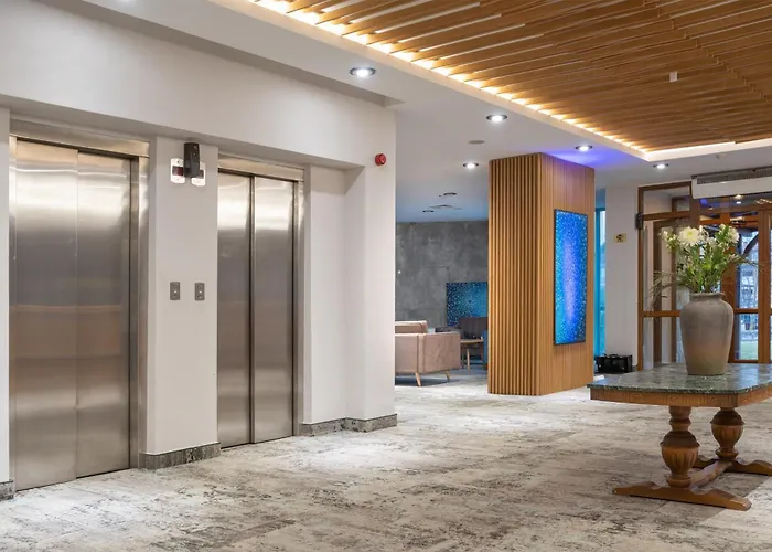 Odaya Social Hotel Bansko, Ski Shuttle
