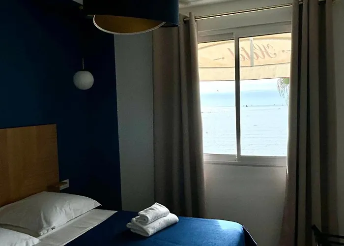 L'Hotel De La Plage