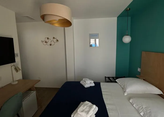 L'Hôtel De La Plage