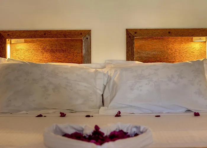 Rosa Maria Zanzibar Resort
