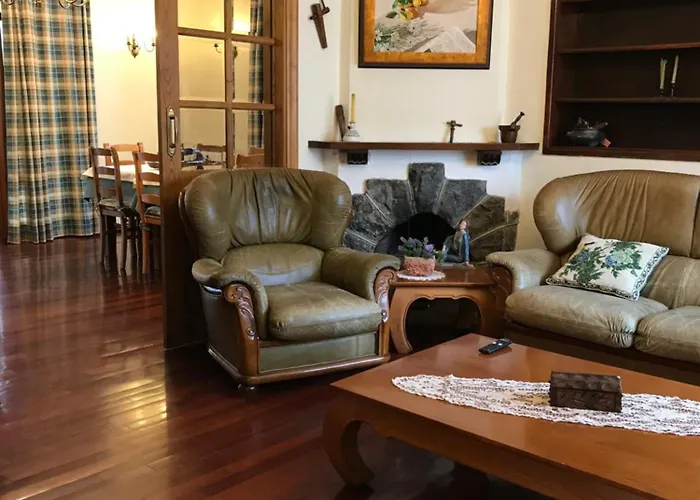 Hotel Rural Villa Elena