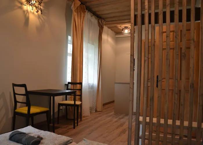 Hotel Mergera