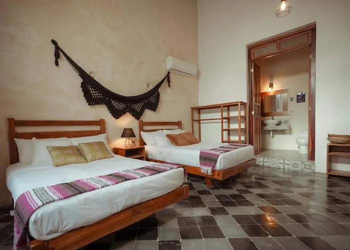 Hotel Boutique Casa Jade