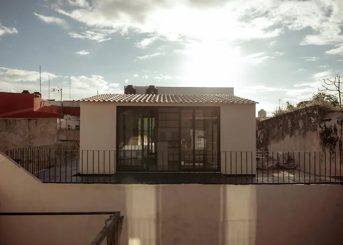 Hotel Boutique Casa Jade