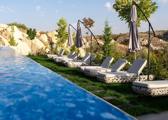 Be Still Alexa Smart Luxury Escape Adults Only