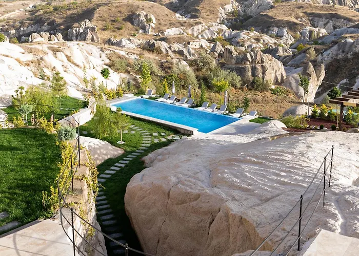 Be Still Alexa Smart Luxury Escape Adults Only