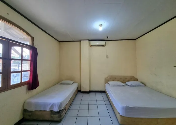 Hotel Harapan Jaya