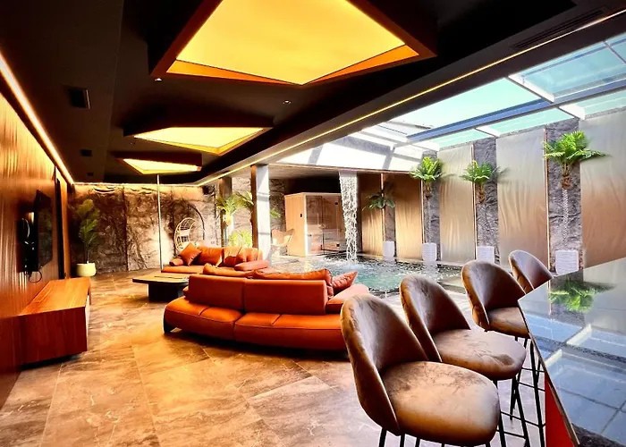 Motel Villa Princi