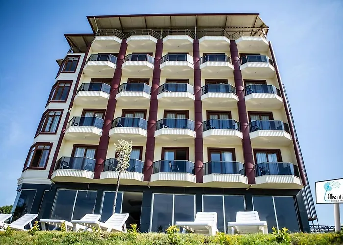 Aliento Hotel