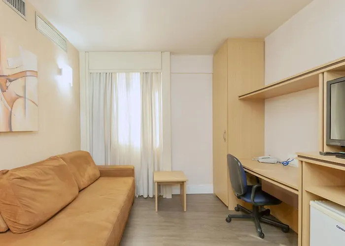 Tri Hotel Vittoria Bento