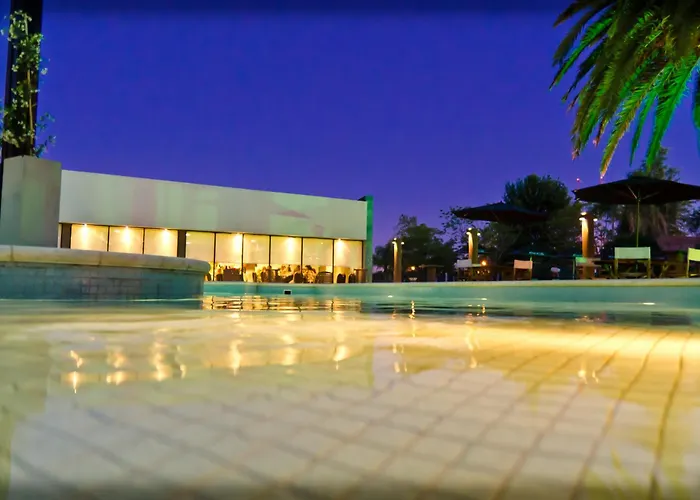 Hotel De Campo Colon Resort And Spa