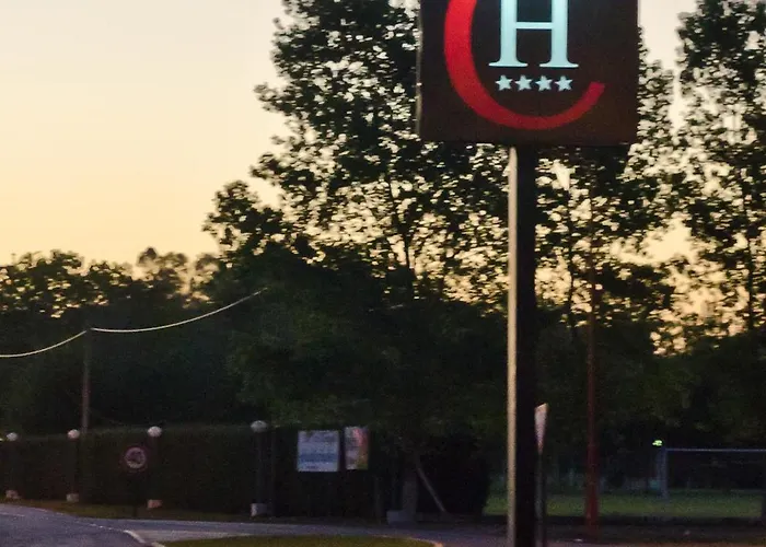 Hotel De Campo Colon Resort And Spa