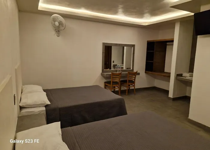 Hotel Nahui