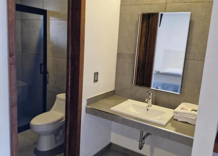 Hotel Nahui