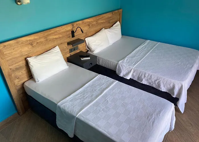 Nemrut Tarihi Hotel