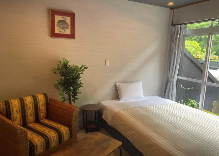 Yamanoyu - Vacation Stay 98650V