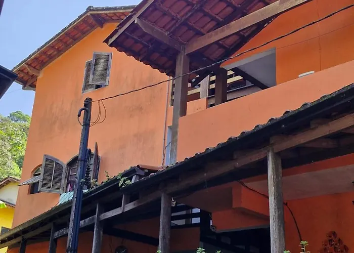 Pousada João e Maria - sob nova Direção