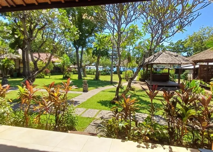 The Beach Bungalows & Turtle Sanctuary