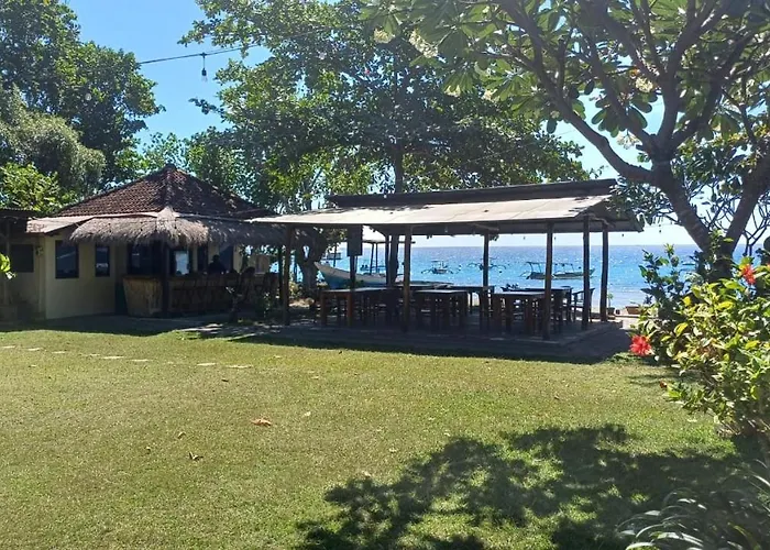 The Beach Bungalows & Turtle Sanctuary