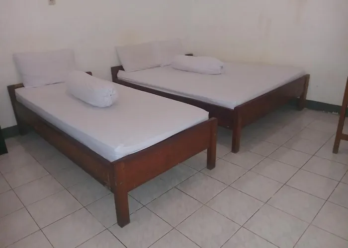 Hotel Wisata