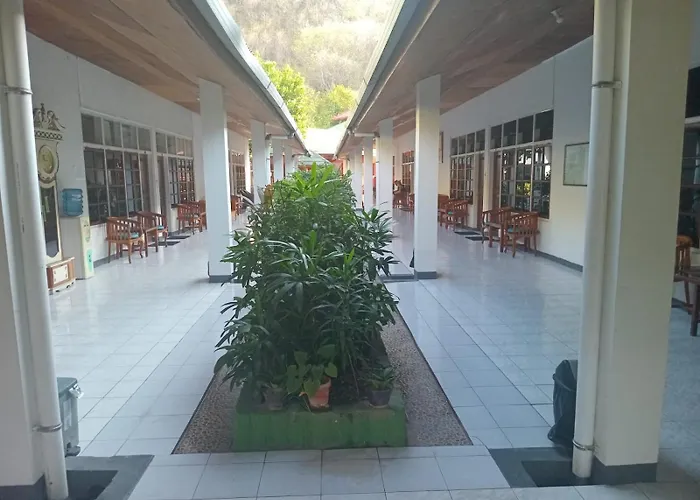 Hotel Wisata