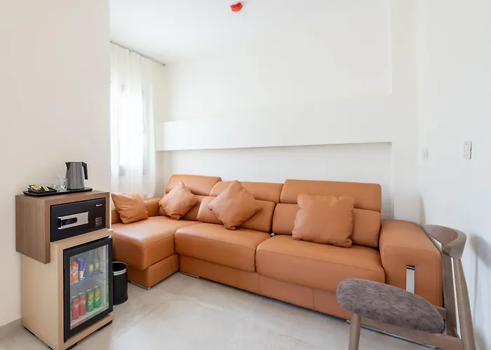 Hotel El Toro Tanger