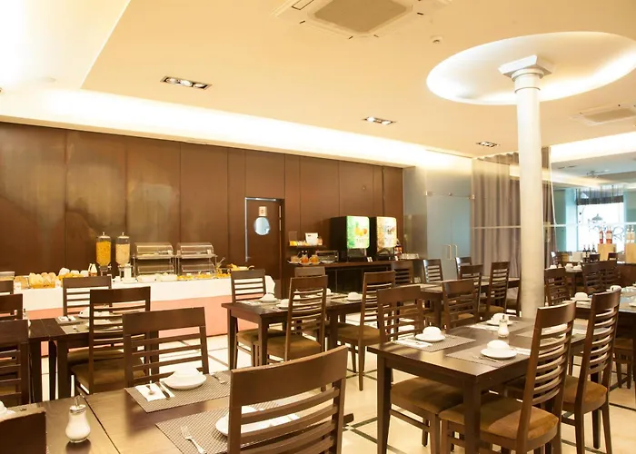 TURIM Restauradores Hotel