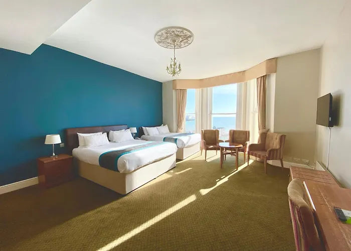 Queens Hotel&Spa