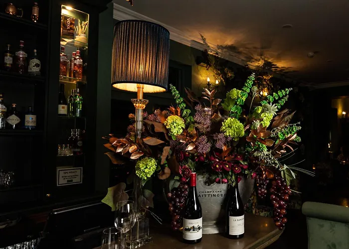 No.1 Pery Square Hotel & Spa
