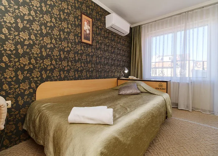 Noviz Hotel