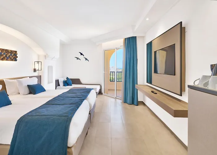 TUI SUNEO Royal Kenz - All Inclusive