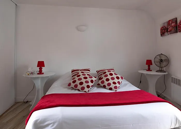 Hotel L'Albatros