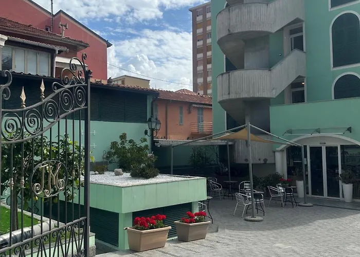 Hotel Jean Marie